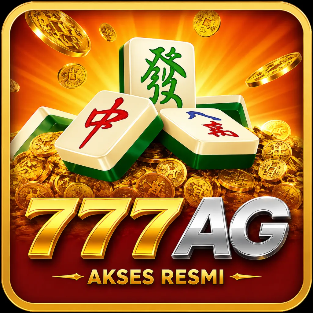 777AG - Game Slot Terbaik untuk Pengalaman Seru