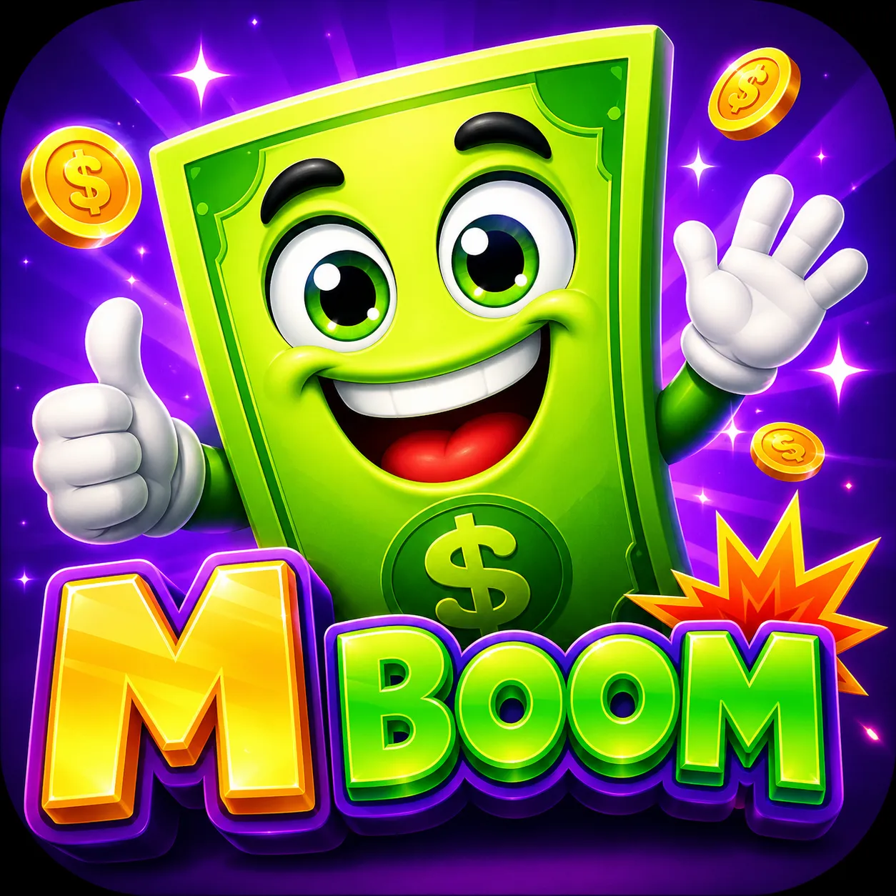 MONEYBOOM - Permainan Tembak Ikan Seru dan Menguntungkan